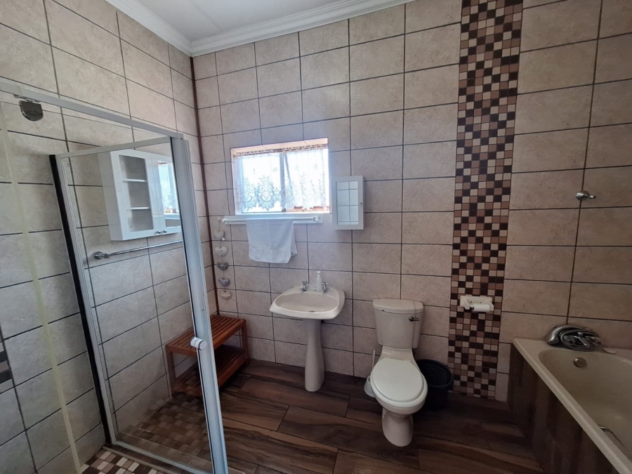 12 Bedroom Property for Sale in Pellissier Free State